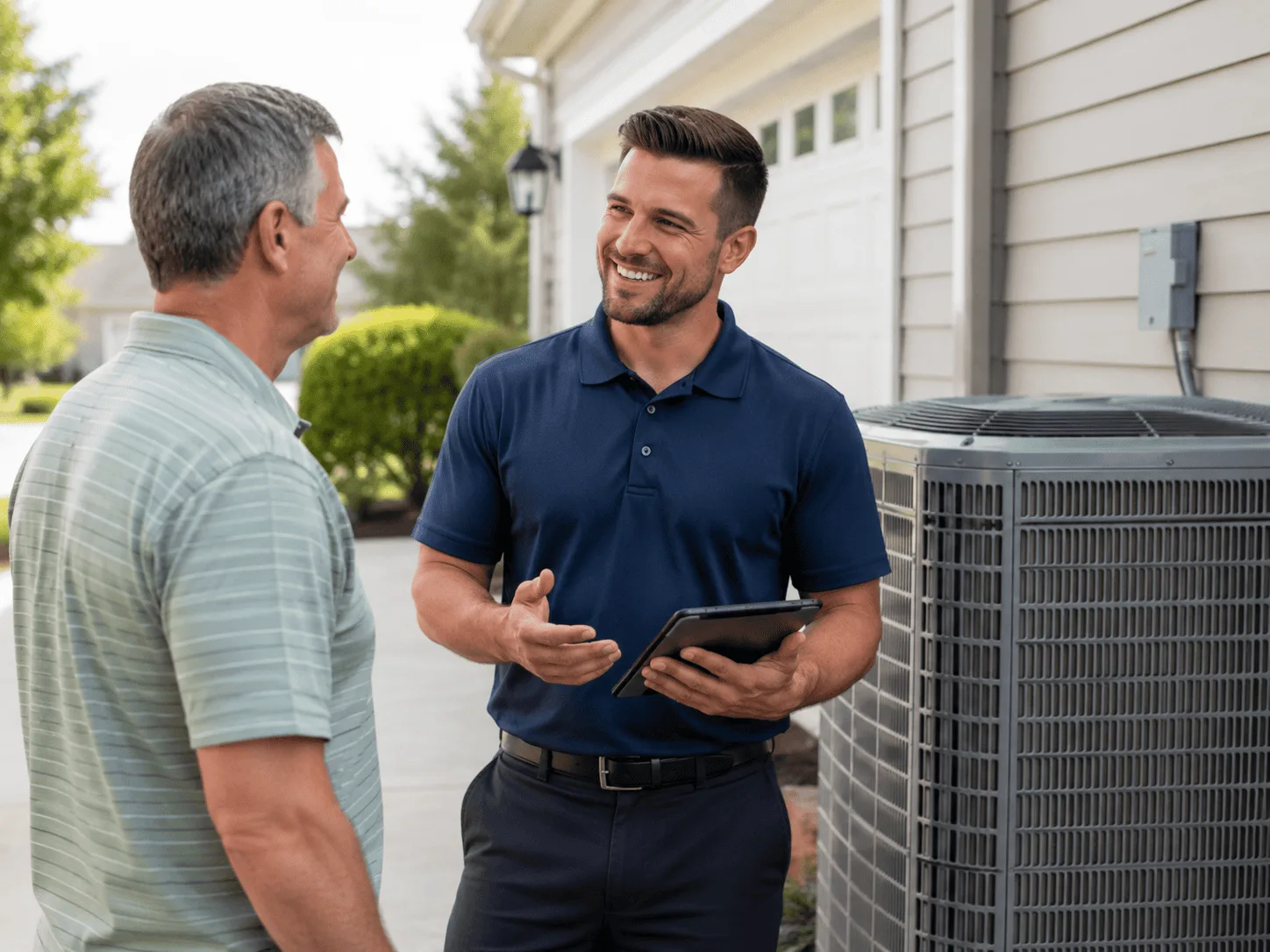 Heat Pump Installation Chauvin, LA FAQs